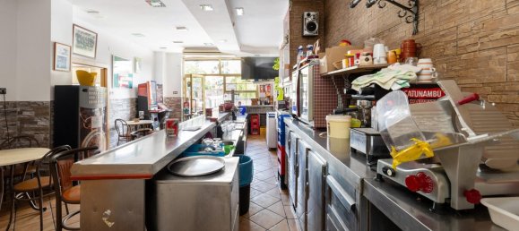 Gewerbliche Immobilie in Granada, Spain 120m², Nr. 166656 12