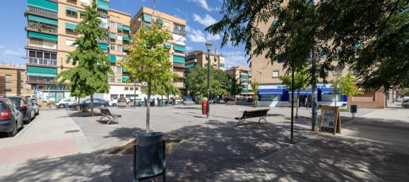 Gewerbliche Immobilie in Granada, Spain 120m², Nr. 166656 39