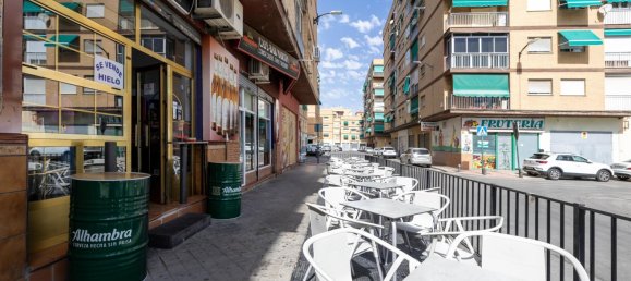 Gewerbliche Immobilie in Granada, Spain 120m², Nr. 166656 35
