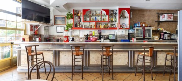 Gewerbliche Immobilie in Granada, Spain 120m², Nr. 166656 10