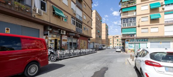 Gewerbliche Immobilie in Granada, Spain 120m², Nr. 166656 37