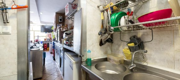 Gewerbliche Immobilie in Granada, Spain 120m², Nr. 166656 19