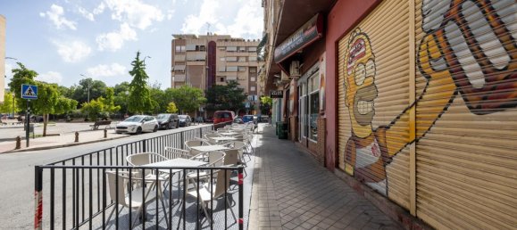 Gewerbliche Immobilie in Granada, Spain 120m², Nr. 166656 36