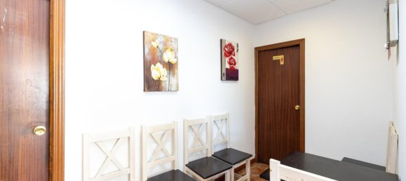 Gewerbliche Immobilie in Granada, Spain 120m², Nr. 166656 28
