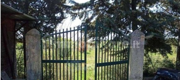 3 Schlafzimmer Villa in Andria, Italy, Nr. 263861 12