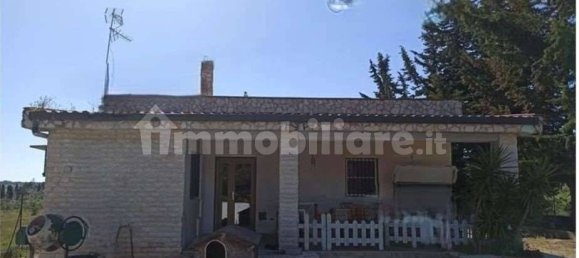 3 Schlafzimmer Villa in Andria, Italy, Nr. 263861 18
