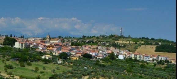 3-Zimmer Haus in Cupello, Italy, Nr. 233955 53