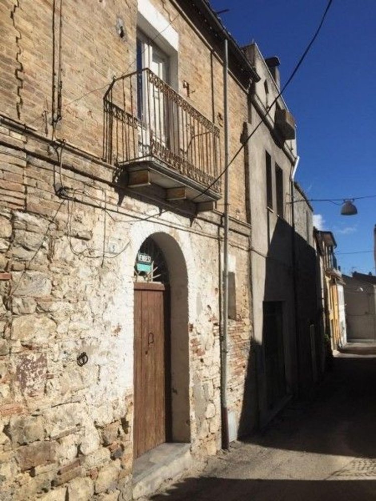 3-Zimmer Haus in Cupello, Italy, Nr. 233955