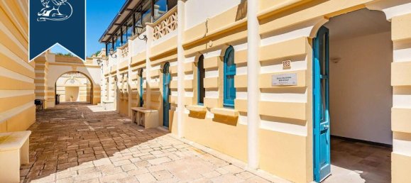 17 bedrooms Villa in Santa Cesarea Terme, Italy No. 326953 8