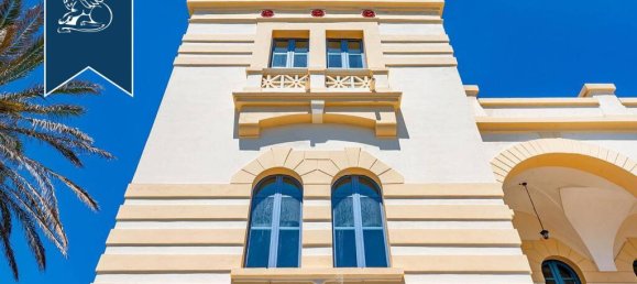 17 bedrooms Villa in Santa Cesarea Terme, Italy No. 326953 12