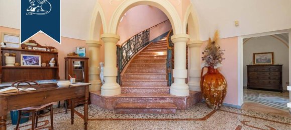 17 bedrooms Villa in Santa Cesarea Terme, Italy No. 326953 13