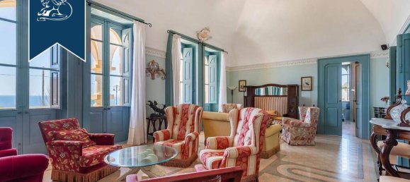 17 bedrooms Villa in Santa Cesarea Terme, Italy No. 326953 17