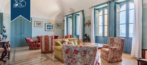 17 bedrooms Villa in Santa Cesarea Terme, Italy No. 326953 18