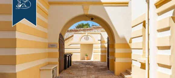 17 bedrooms Villa in Santa Cesarea Terme, Italy No. 326953 7