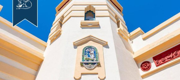 17 bedrooms Villa in Santa Cesarea Terme, Italy No. 326953 6