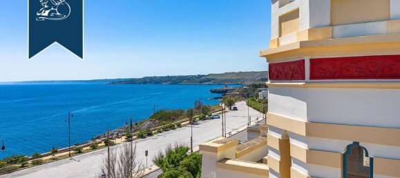 17 bedrooms Villa in Santa Cesarea Terme, Italy No. 326953 10