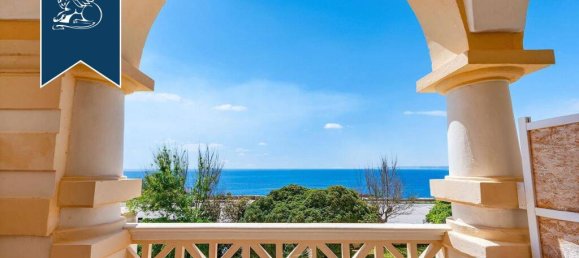 17 bedrooms Villa in Santa Cesarea Terme, Italy No. 326953 19