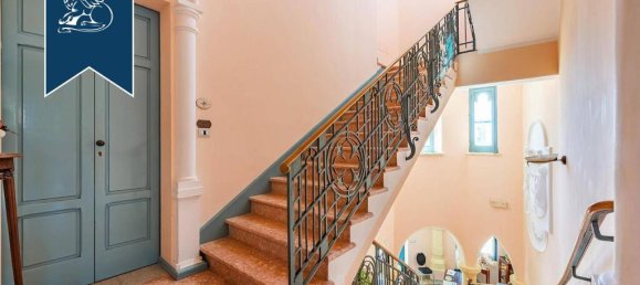 17 bedrooms Villa in Santa Cesarea Terme, Italy No. 326953 15