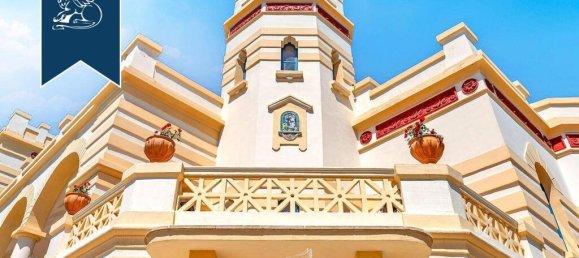 17 bedrooms Villa in Santa Cesarea Terme, Italy No. 326953 5