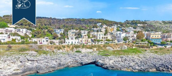 17 bedrooms Villa in Santa Cesarea Terme, Italy No. 326953 2