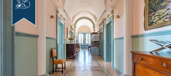 17 bedrooms Villa in Santa Cesarea Terme, Italy No. 326953 16