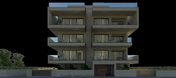 3 bedrooms Apartment in Potamos tis Germasogeias, Cyprus No. 23459 5