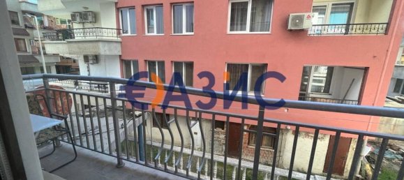 Studio in Nesebar, Bulgaria, Nr. 272 10