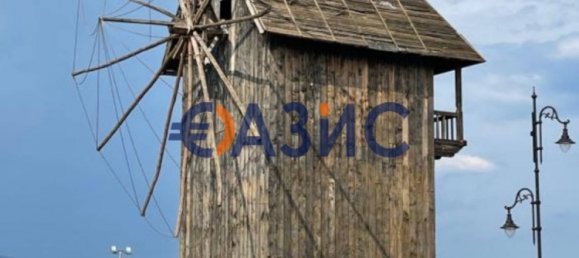 Studio in Nesebar, Bulgaria, Nr. 272 16