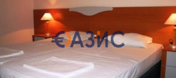 Studio in Nesebar, Bulgaria, Nr. 272 3