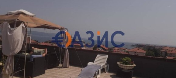 Studio in Nesebar, Bulgaria, Nr. 272 25