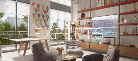 1 chambre Appartement à Saadiyat Island, UAE No. 53805 2