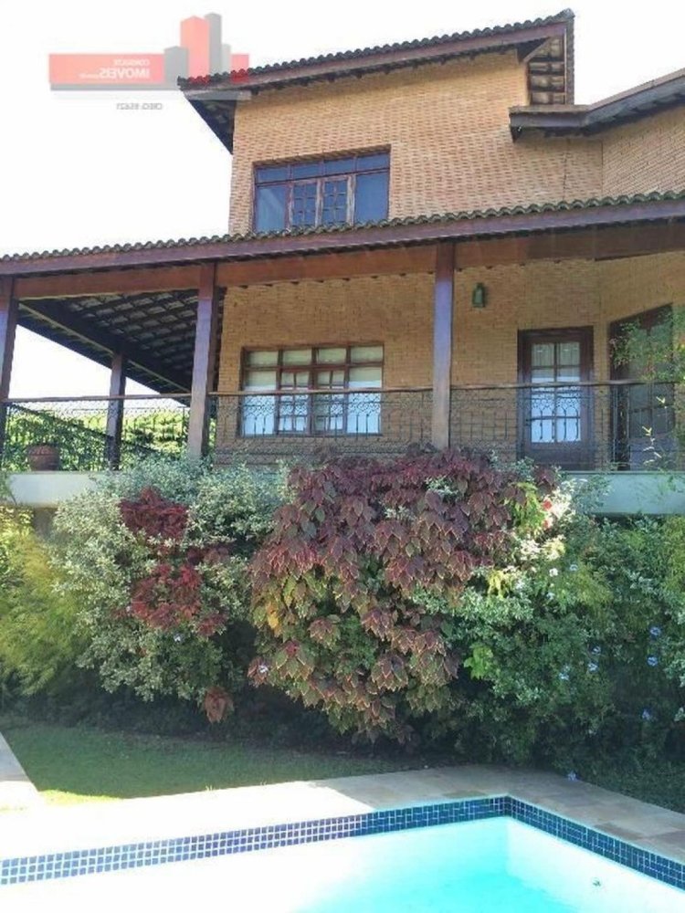 3 bedrooms House in Sao Paulo, Brazil No. 470309