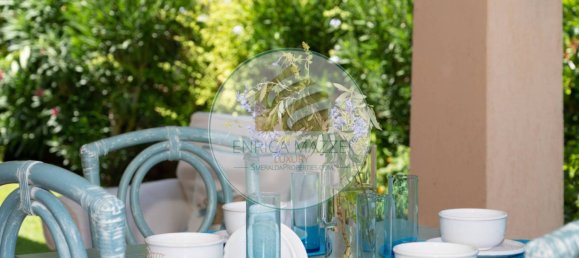 2 Schlafzimmer Haus in Arzachena, Italy, Nr. 276090 5