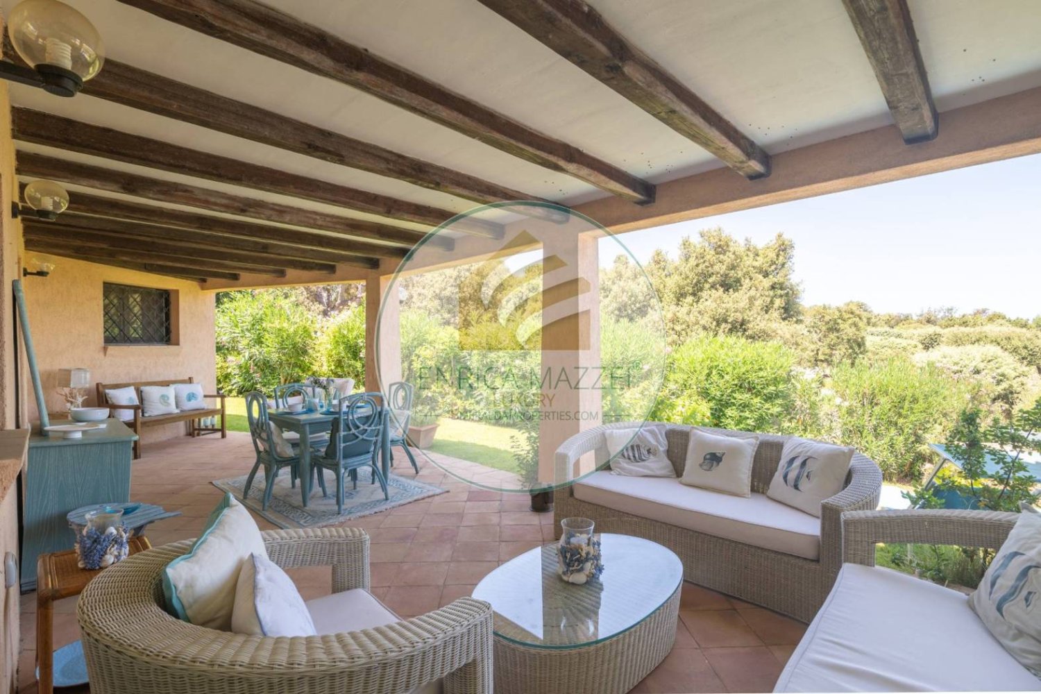 2 Schlafzimmer Haus in Arzachena, Italy, Nr. 276090