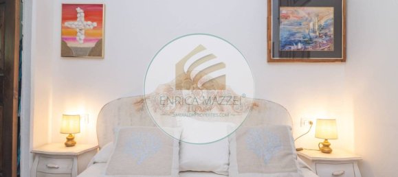 2 Schlafzimmer Haus in Arzachena, Italy, Nr. 276090 25