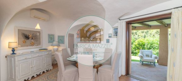 2 Schlafzimmer Haus in Arzachena, Italy, Nr. 276090 13