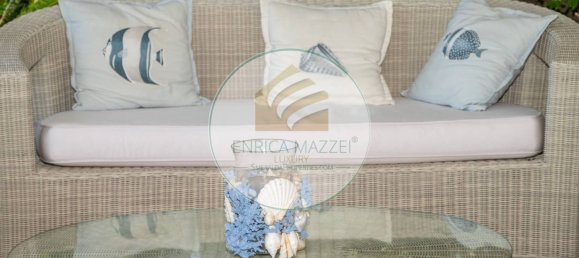 2 Schlafzimmer Haus in Arzachena, Italy, Nr. 276090 7