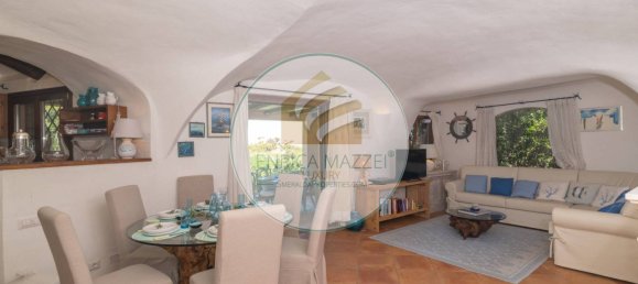 2 Schlafzimmer Haus in Arzachena, Italy, Nr. 276090 8