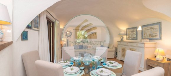 2 Schlafzimmer Haus in Arzachena, Italy, Nr. 276090 12