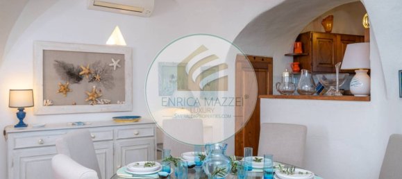 2 Schlafzimmer Haus in Arzachena, Italy, Nr. 276090 9