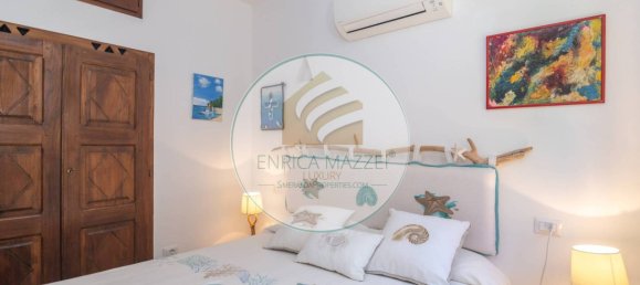2 Schlafzimmer Haus in Arzachena, Italy, Nr. 276090 29