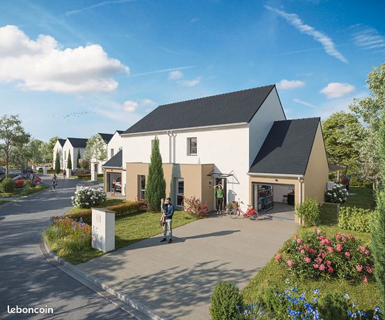 3 bedrooms House in Arzal, France No. 311457