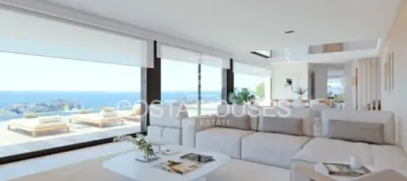 6 Schlafzimmer Villa in Benitachell, Spain, Nr. 21337 11