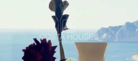 6 Schlafzimmer Villa in Benitachell, Spain, Nr. 21337 2