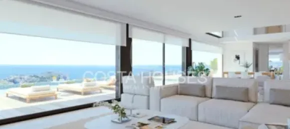 6 Schlafzimmer Villa in Benitachell, Spain, Nr. 21337 28