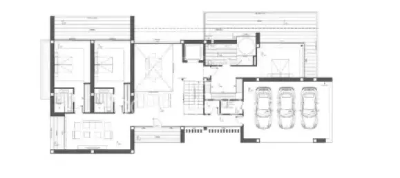 6 Schlafzimmer Villa in Benitachell, Spain, Nr. 21337 22