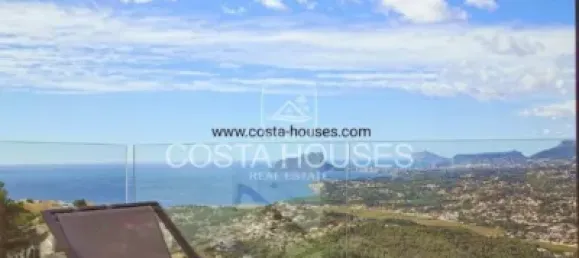 6 Schlafzimmer Villa in Benitachell, Spain, Nr. 21337 25