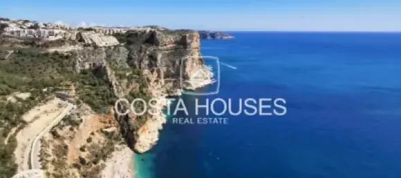 6 Schlafzimmer Villa in Benitachell, Spain, Nr. 21337 34