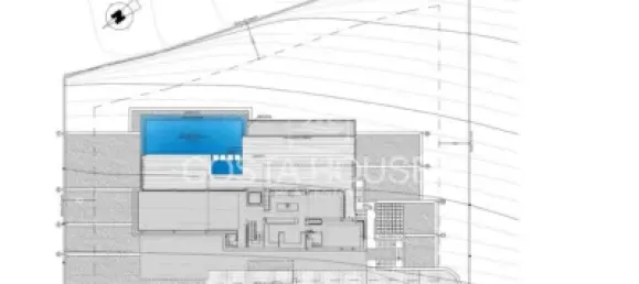 6 Schlafzimmer Villa in Benitachell, Spain, Nr. 21337 21