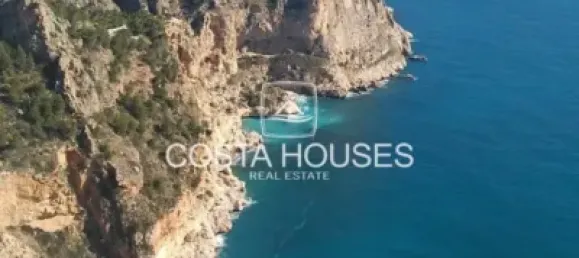 6 Schlafzimmer Villa in Benitachell, Spain, Nr. 21337 17